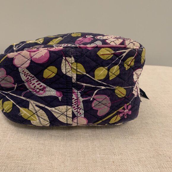 Vera Bradley Lunch tote - Floral Nightingale retired - Picture 4 of 7